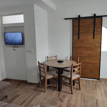Marko Apartment Vodice