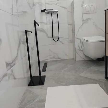 Marko Appartamento *