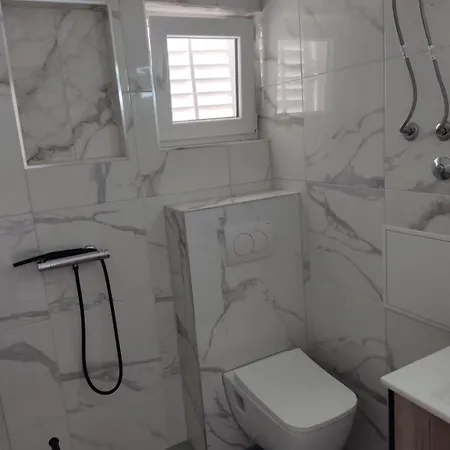 Marko Apartment *