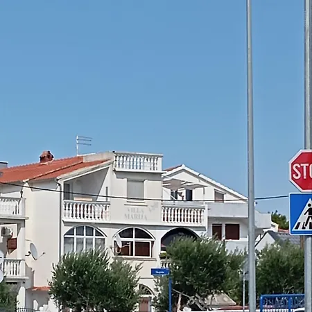 Marko Apartment Vodice