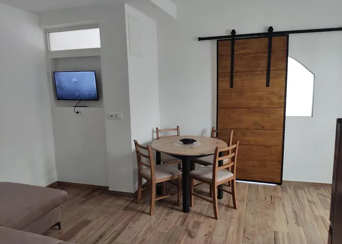 Marko Appartement Vodice