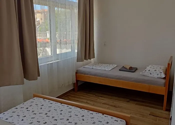 Appartement Marko Vodice