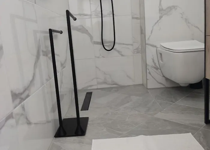 Marko Appartamento *