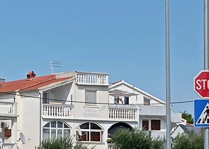 Marko Appartamento Vodice